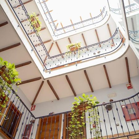 La Galerica Hotel El Puerto de Mazarrón Eksteriør billede